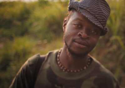 Battle for Virunga | Market Road Films