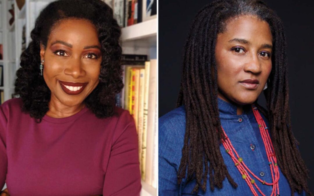 WATCH NOW: Isabel Wilkerson in Conversation with Lynn Nottage