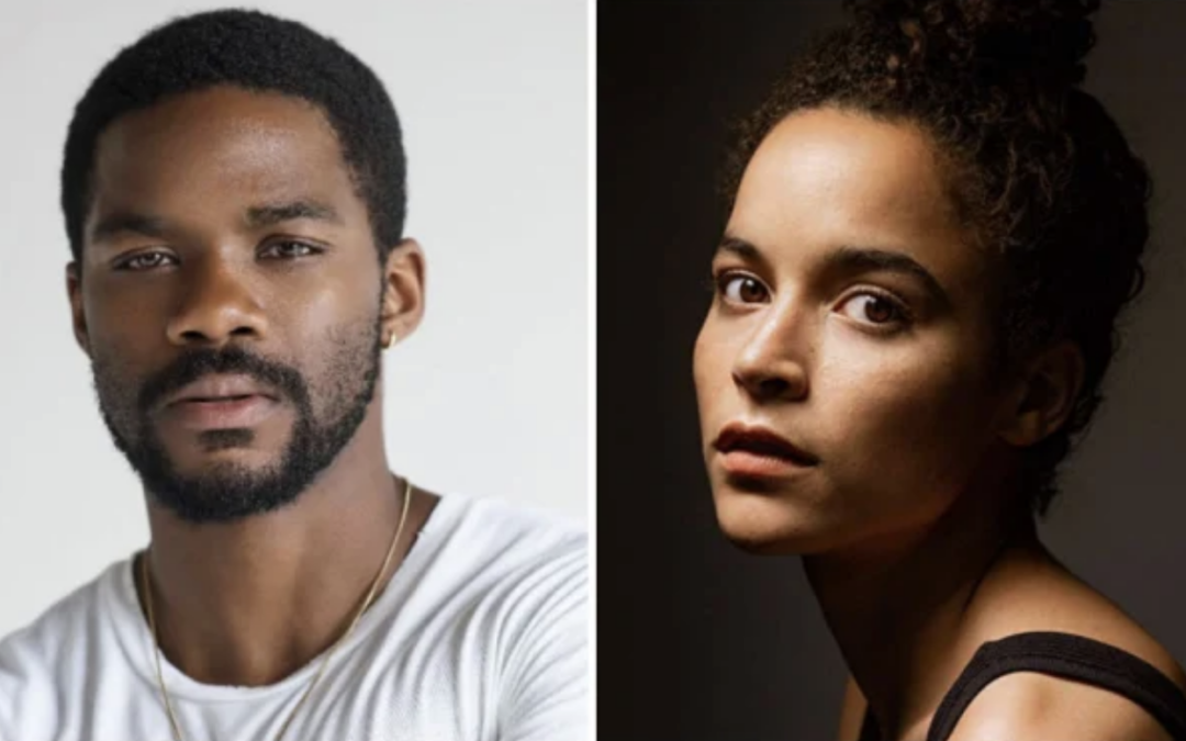 Jovan Adepo, Juliana Canfield Starring as Abolitionists William and Ellen Craft in ‘Everlasting Yea!,’ Co-Directed by Lynn Nottage, Tony Gerber